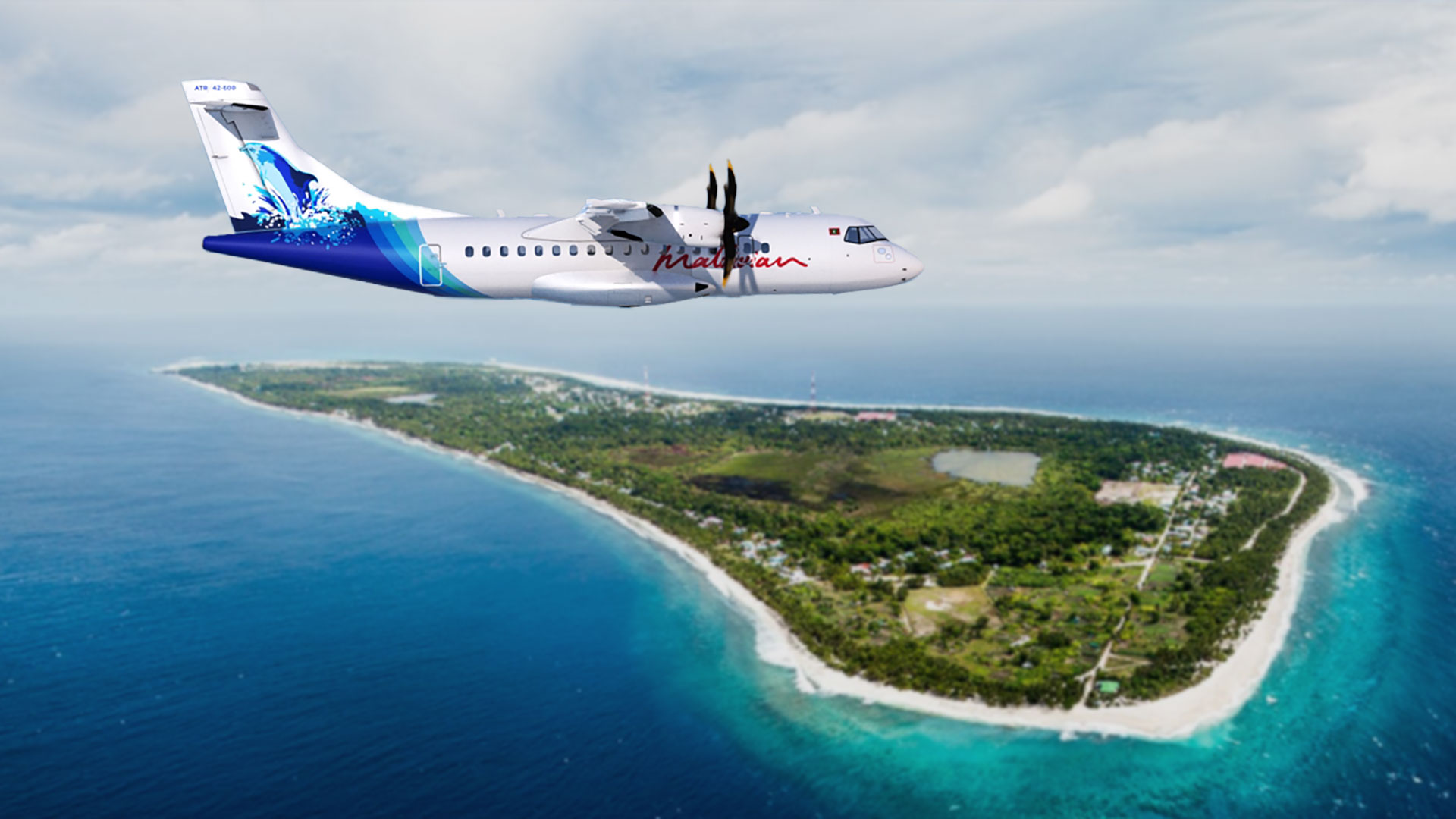 Traveling to Fuvahmulah: How to Get There